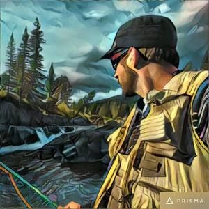 Meet your Posher, Greg